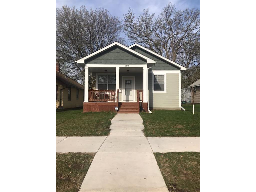 Primary Photo - 3519 N Oliver Ave
