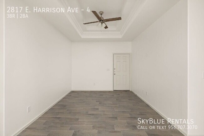 Building Photo - 2817 W Harrison Ave