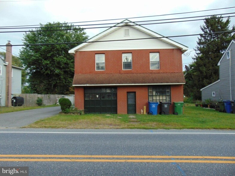 Foto principal - 781 Paulsboro Rd