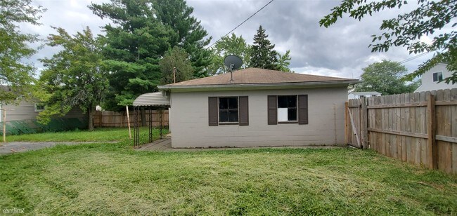 Building Photo - 3 br, 1 bath House - 14003 Hendricks Ave