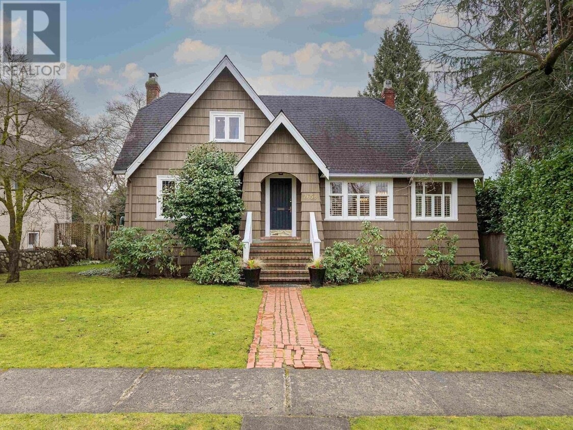 Primary Photo - 2658 W 34th Ave