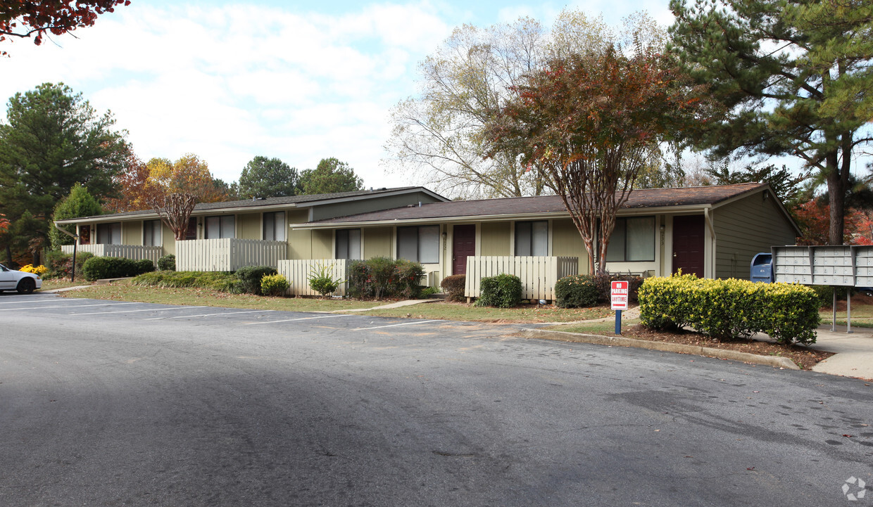 1 Bedroom Apartments In Morrow Ga