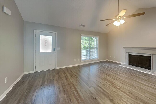 Foto del edificio - 2701 Winky Bluff