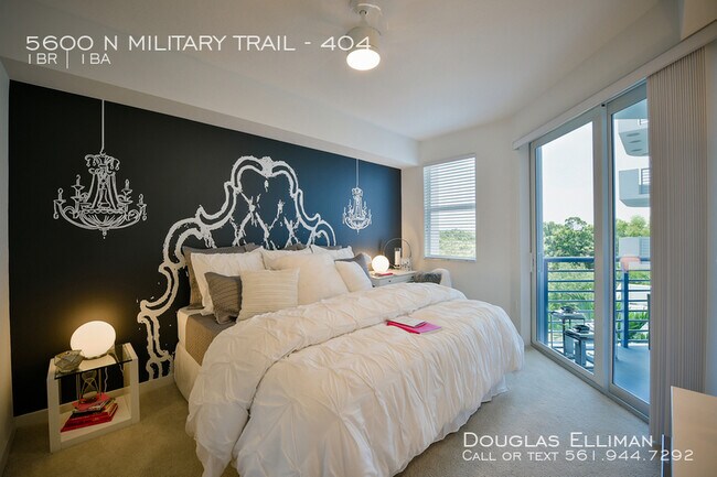 Building Photo - Resort Living In Boca Raton