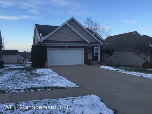 Building Photo - 906 Lyle Ct