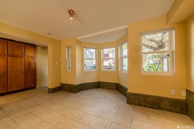 Foto del edificio - 559 Fell St
