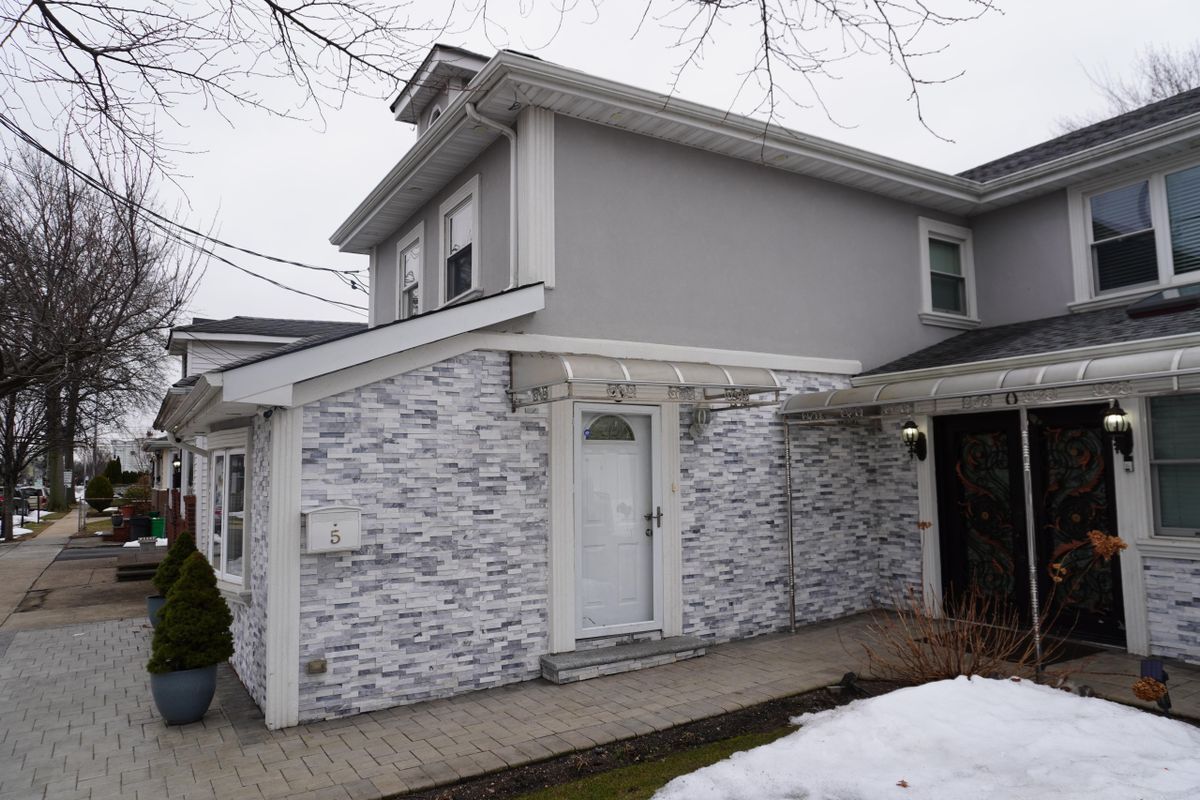 Foto del edificio - 5 S 11th St