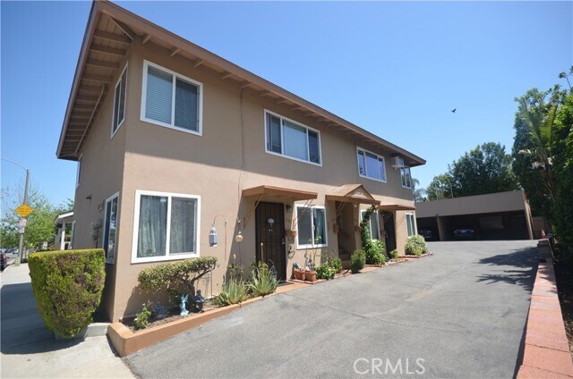 Foto del edificio - 643 Glassell St