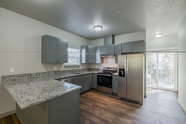 Foto del edificio - 384 24th St NE