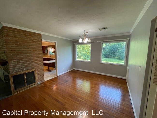 Building Photo - 4 br, 2 bath House - 7820 Aboite Center Road