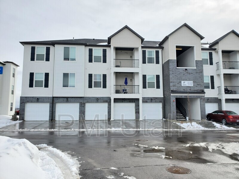 1886 N 3330 W Unit 204, Eagle Mountain, UT 84043 Condo for Rent in