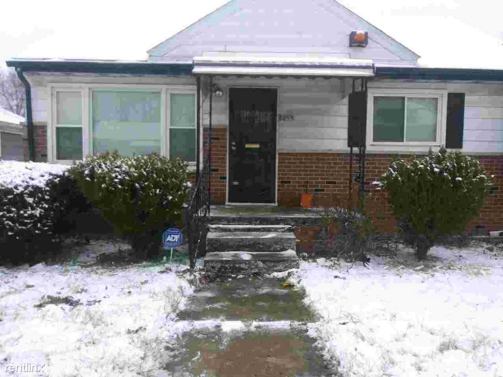 Primary Photo - 2 br, 1.5 bath House - 8855 American St