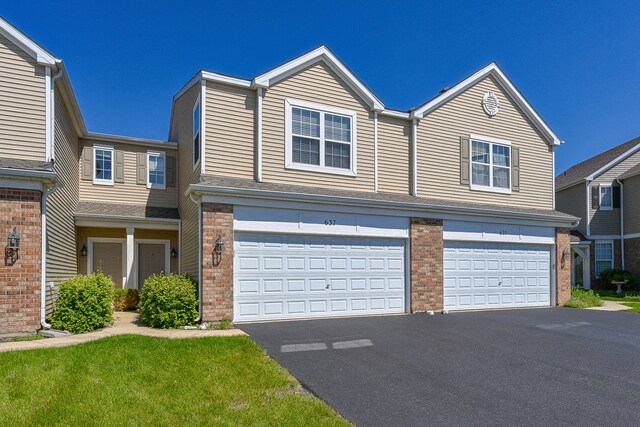Foto principal - 637 Springbrook Trail N