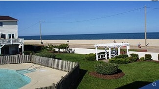 Apartments Near Buckroe Beach