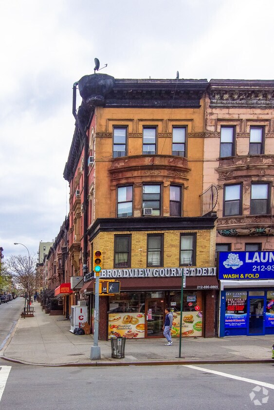 Primary Photo - 3478 Broadway