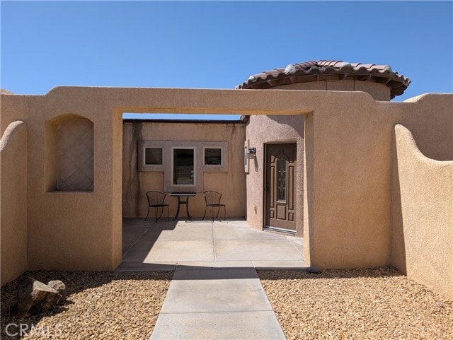 Foto del edificio - 27160 Vista