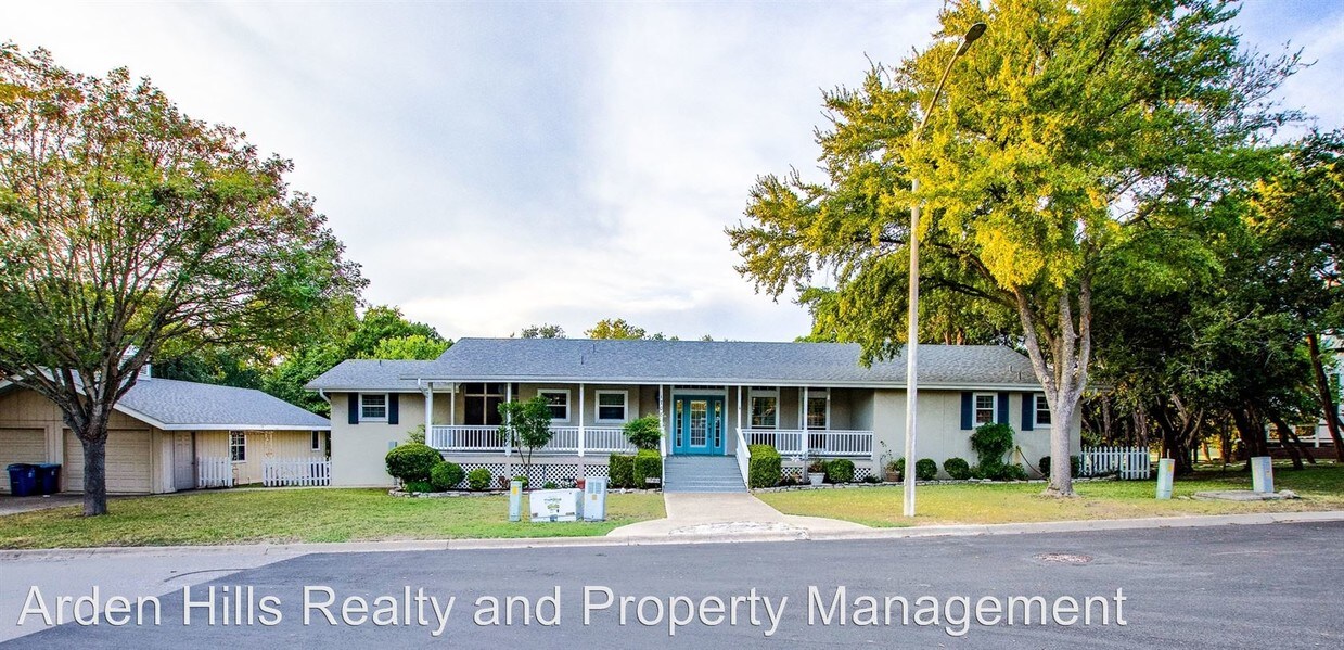 Primary Photo - 2 br, 2.5 bath House - 1708 Quinlan Creek