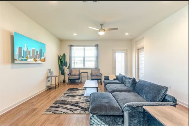 Foto del edificio - 141 Parryi Cove