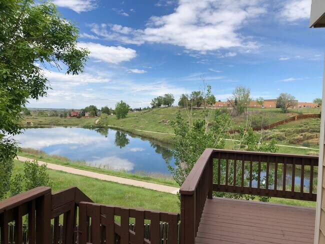 Building Photo - 10229 Halleys Way
