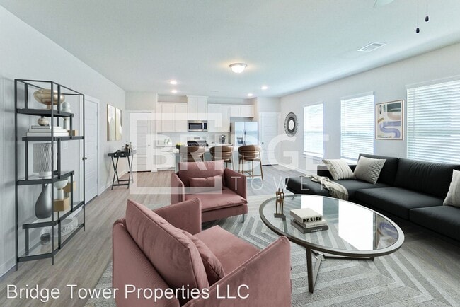 Building Photo - 3 br, 2.5 bath House - 314 Huisache Street