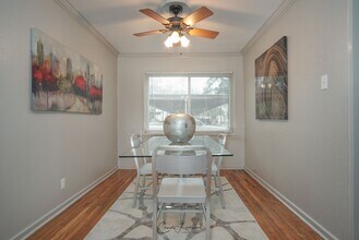 Building Photo - 3814 Gilbert Dr