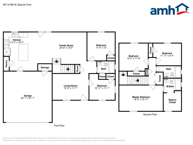 Building Photo - 267 S 590 W