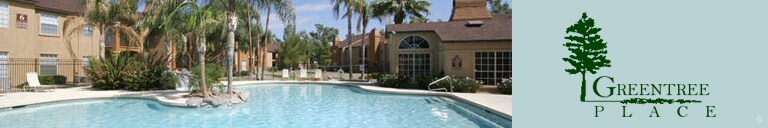 Greentree Place