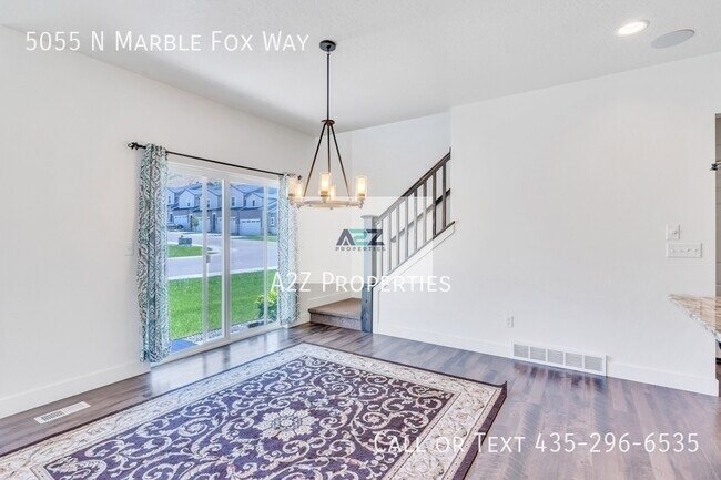 Building Photo - 5055 N Marble Fox Way