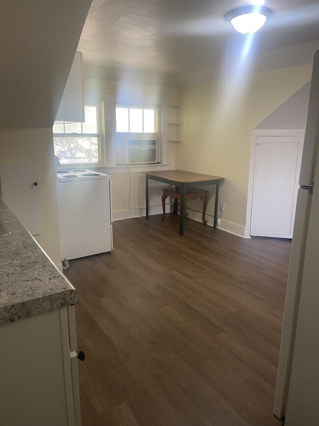 337 N Park Ave, Cape Girardeau, MO 63701