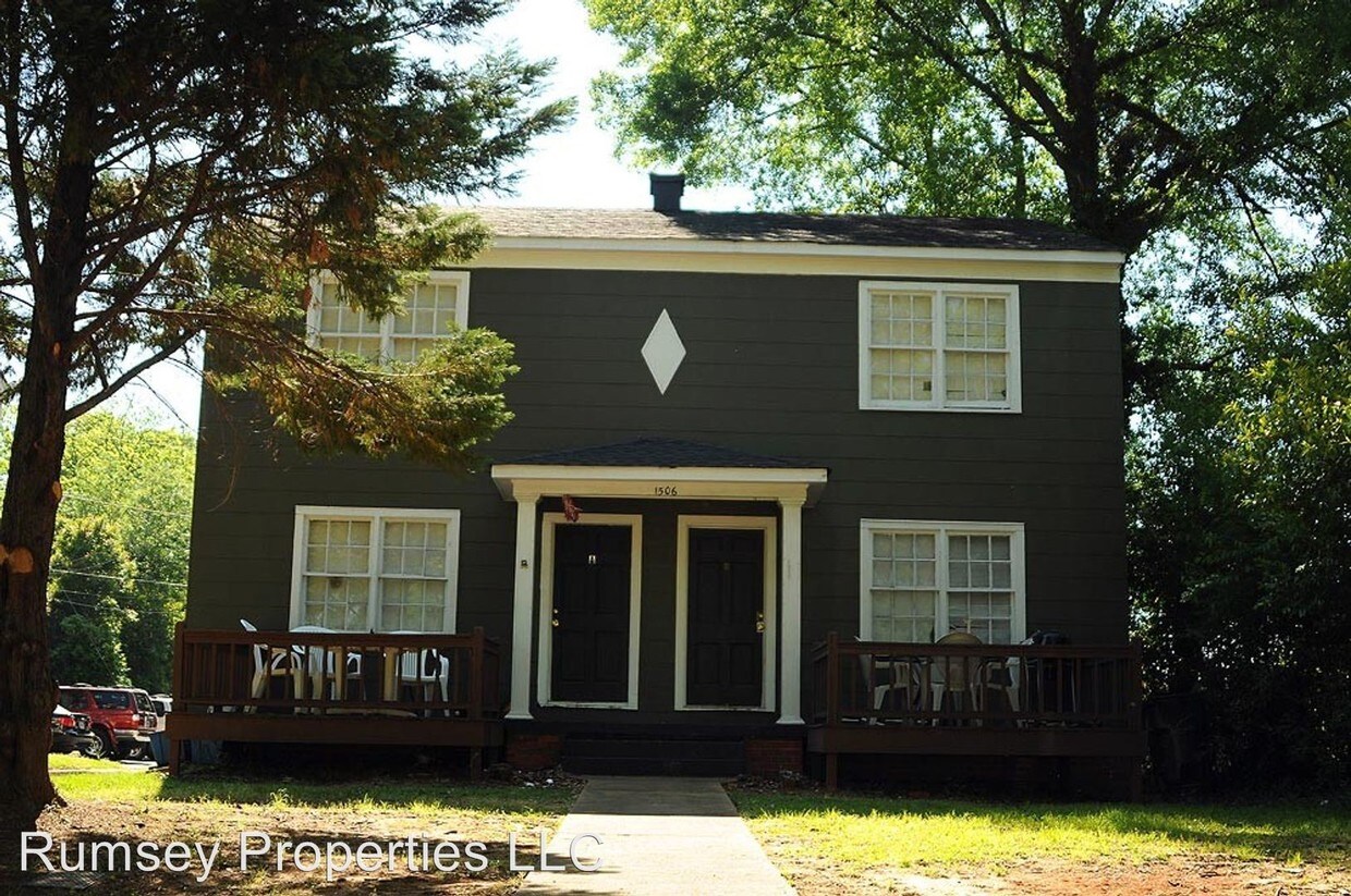 Primary Photo - 1506 4th Ave