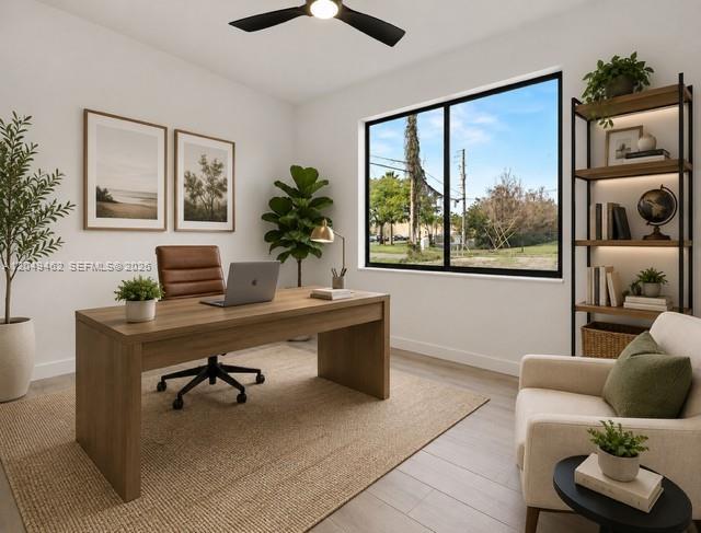 Foto del edificio - 6140 SW 39th St