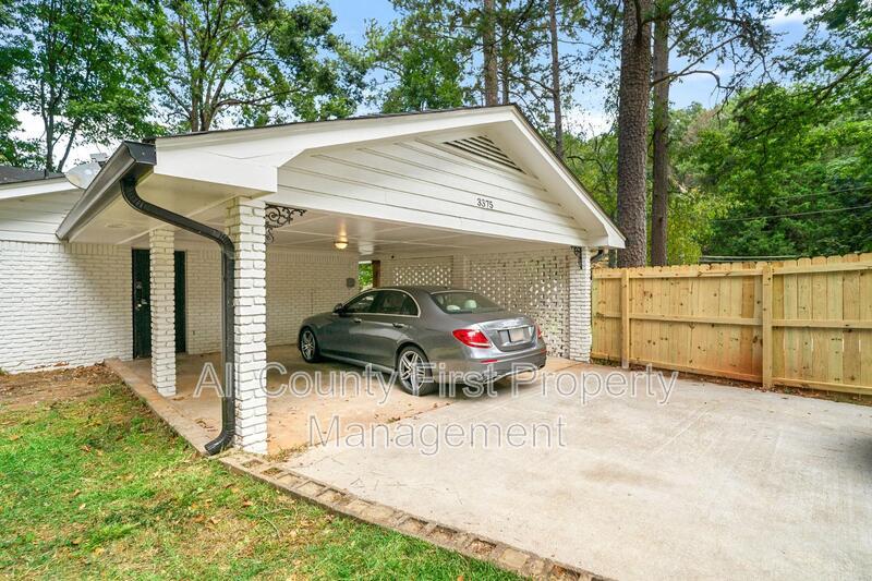 Primary Photo - 3375 Toney Dr