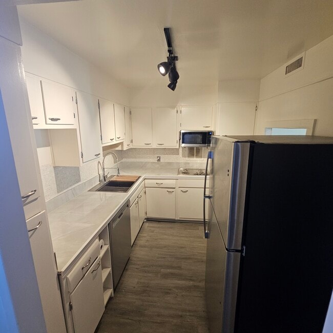 Photo - 2965 Pharr Ct S Northwest Townhome