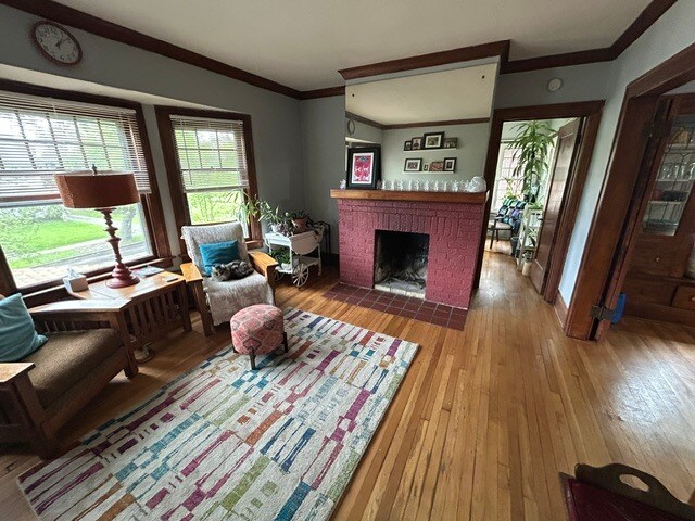 Foto del edificio - 2634 Colchester Rd