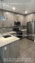 Building Photo - 1507 N Sedgwick St