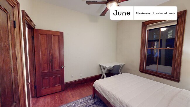 Foto del edificio - Room in Shared 5 bed/2 bath home in Mission Hill
