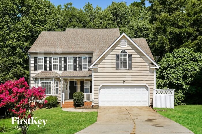 Foto principal - 4912 Heritage Woods Ct