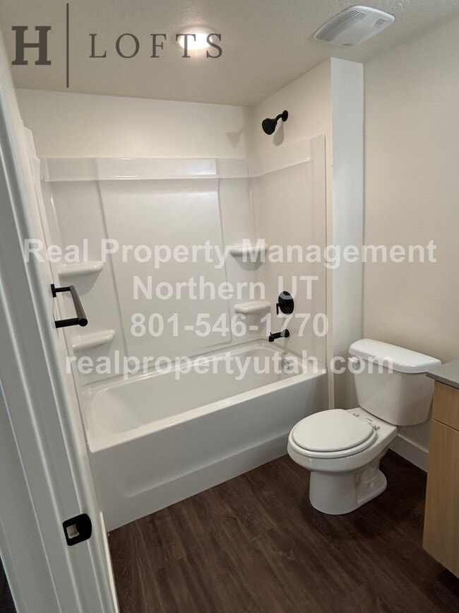 Foto del edificio - H Lofts