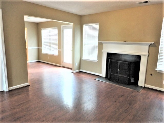 Building Photo - 2417 Serenity Way NW