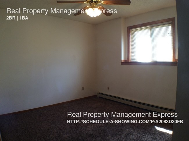 Building Photo - 1320 E Keystone Dr