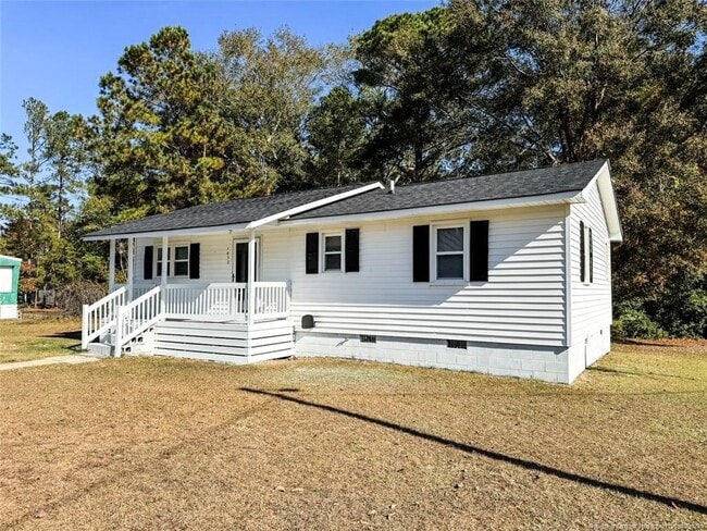 Building Photo - 1450 Baldwin Branch Church Rd