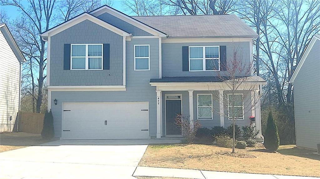 Primary Photo - 477 Starbuck Parkway