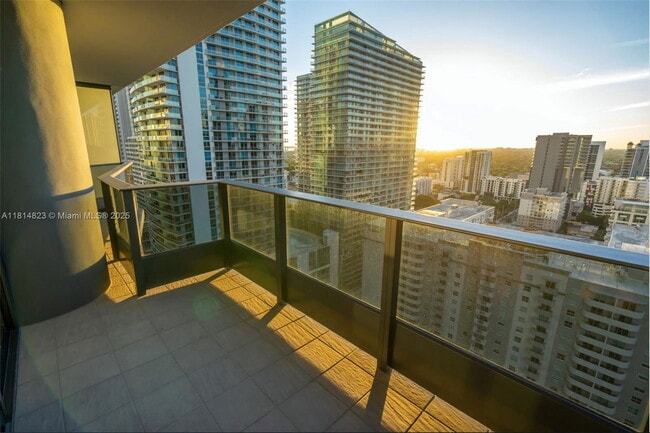 Photo - 1000 Brickell Plaza Apartment