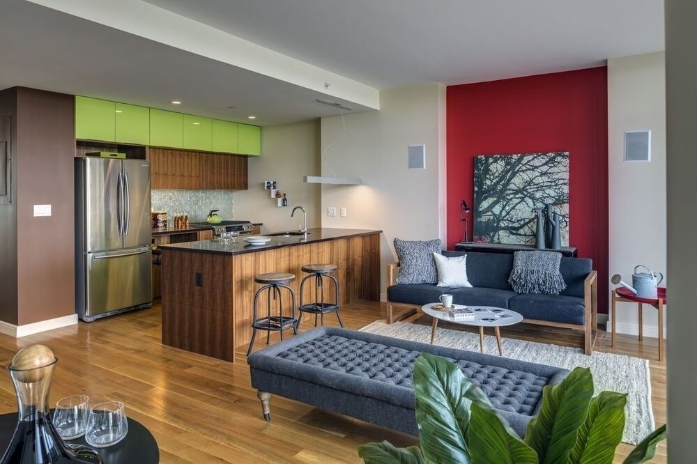 Foto principal - 100 Bedford Ave