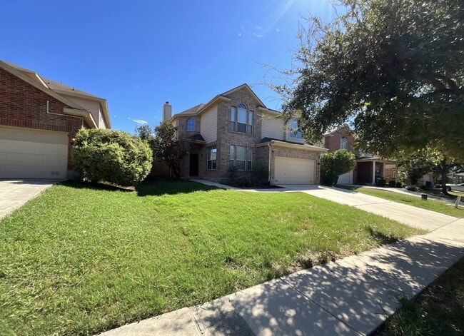 Building Photo - "Charming 3-Bed Oasis with Granite Touches & Cozy Fireplace in Cibolo!"