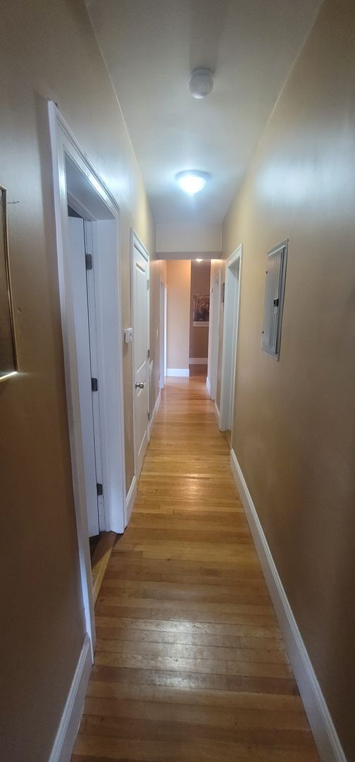 Foto del edificio - Massive Luxury Apt in Packards Corner Near BU!  Central AC & Heat, XL Rooms!