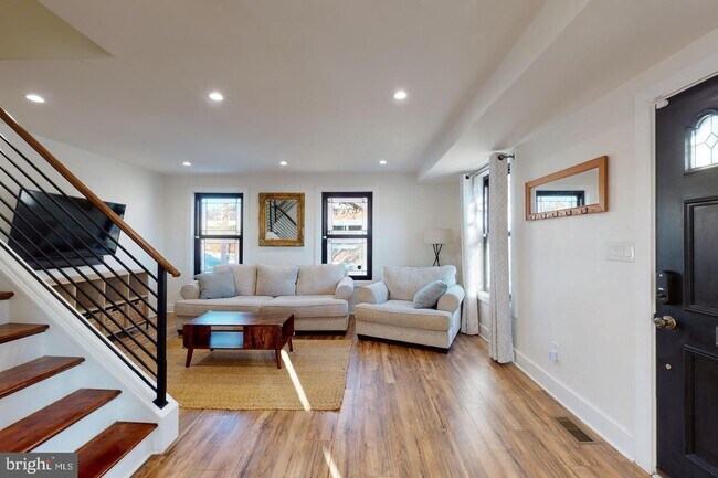 Foto del edificio - 2300 14th St NE