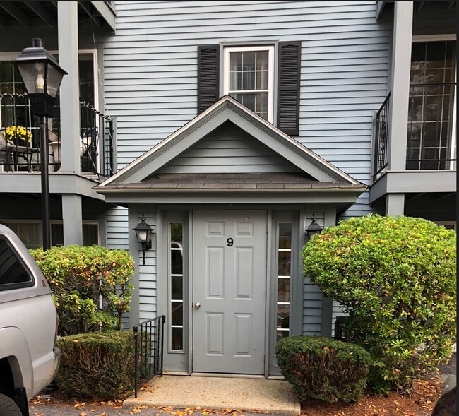 Building Photo - 9 Northbrook Dr