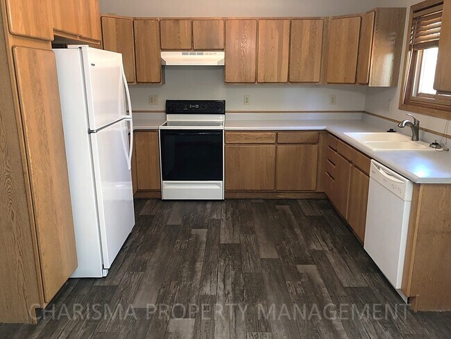 Foto del edificio - 1605 S Sunny View Dr