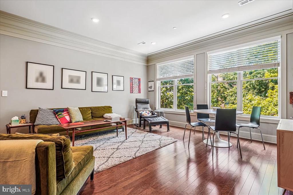 Foto principal - 1301 H St NE